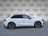 2026 Audi Q8 - Preview 9