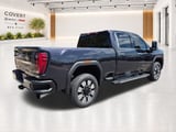 2026 GMC Sierra 2500HD - Preview 9