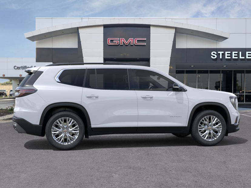 2026 GMC Acadia - Image 2