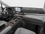 2026 Toyota Sienna - Preview 11