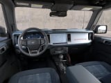 2026 Ford Bronco - Preview 9