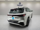 2026 Volkswagen Tiguan - Preview 5
