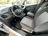 2017 Ram Promaster City - Preview 13