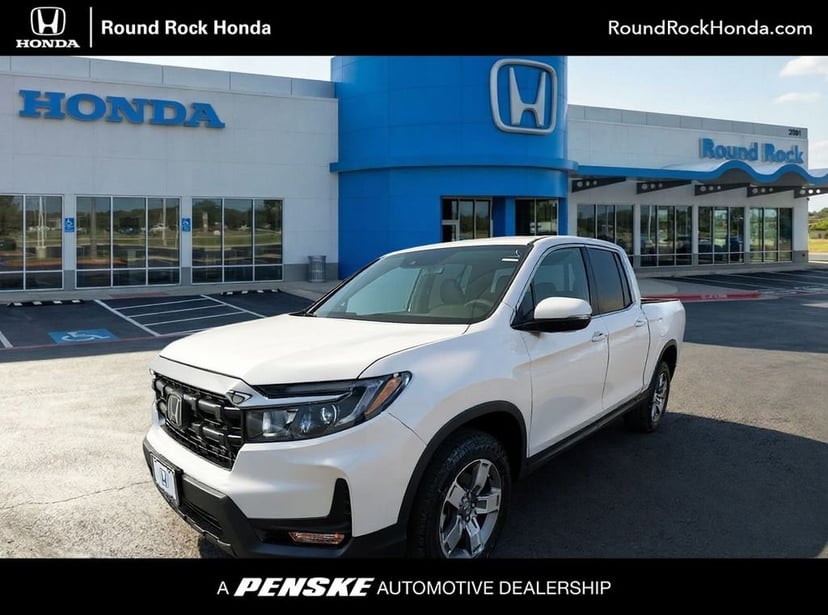 2026 Honda Ridgeline - Image 1