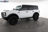 2023 Ford Bronco - Preview 6