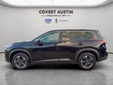 2025 Nissan Rogue - Preview 2