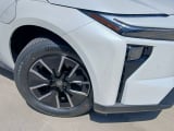 2026 Toyota bZ - Preview 3