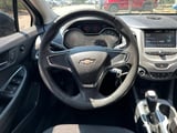 2018 Chevrolet Cruze - Preview 13