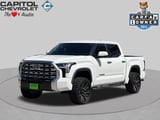 2026 Toyota Tundra - Preview 2