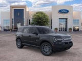 2026 Ford Bronco Sport - Preview 7