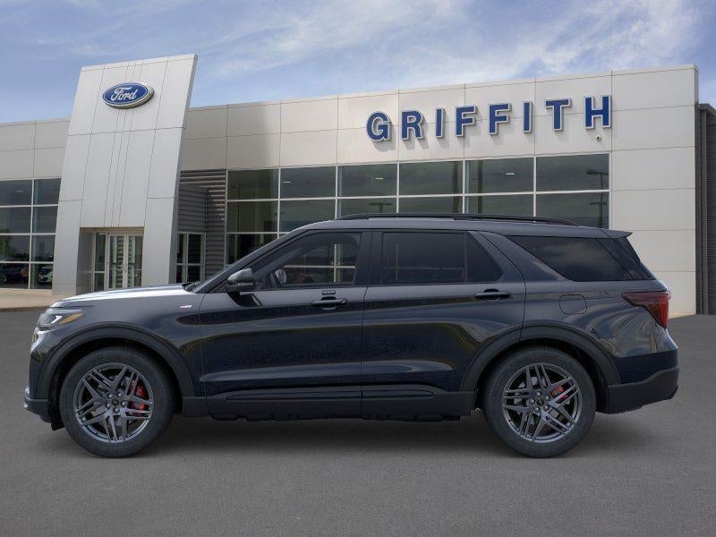 2026 Ford Explorer - Image 1