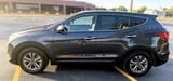 2016 Hyundai Santa Fe Sport - Preview 5