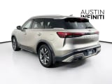 2022 INFINITI QX60 - Preview 5