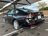 2026 Honda Accord - Preview 4