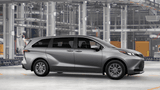2026 Toyota Sienna - Preview 13