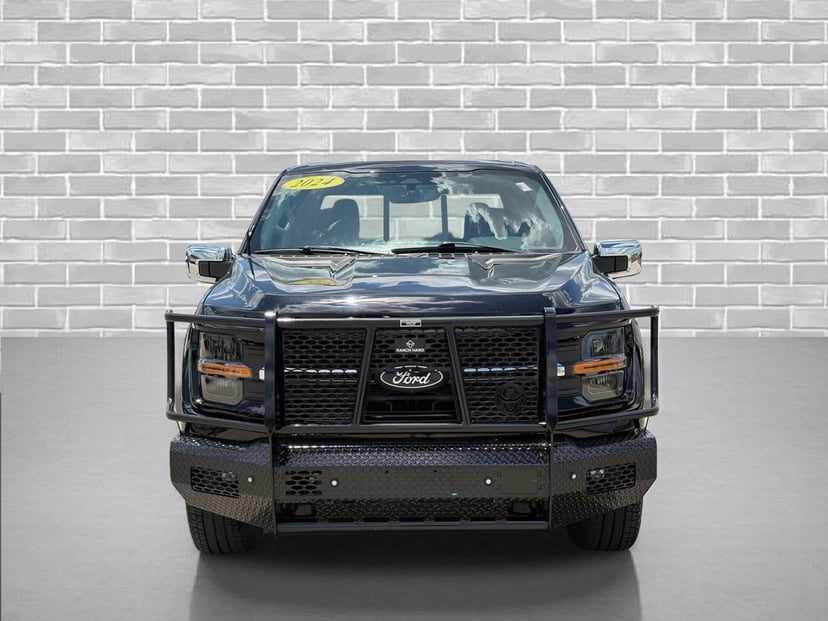 2024 Ford F-150 - Image 1