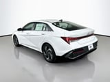 2026 Hyundai Elantra - Preview 7