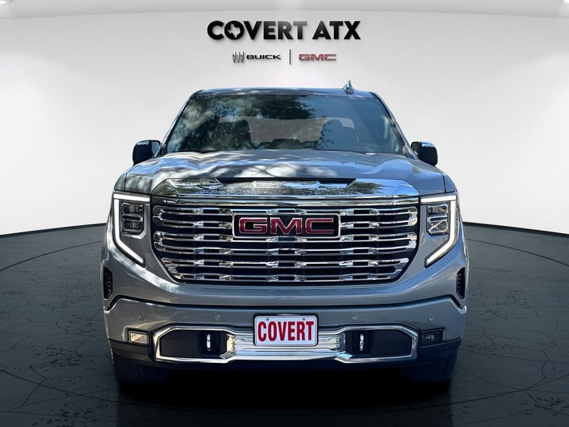 2026 GMC Sierra 1500 - Image 2
