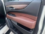 2015 Cadillac Escalade ESV - Preview 6