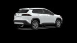 2026 Toyota Corolla Cross - Preview 10