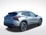 2026 Chevrolet Trax - Preview 3