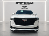 2022 Cadillac Escalade - Preview 2