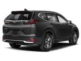 2022 Honda CR-V - Preview 5