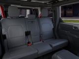2026 Ford Bronco - Preview 11