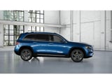 2026 Mercedes-Benz GLB - Preview 15