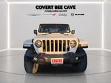 2021 Jeep Gladiator - Preview 2