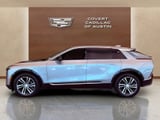 2026 Cadillac Lyriq - Preview 3