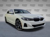 2026 BMW 3 Series - Preview 2
