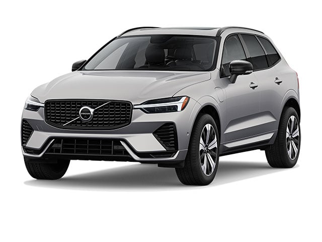 2024 Volvo XC60 - Image 1