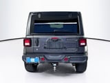 2018 Jeep Wrangler - Preview 6