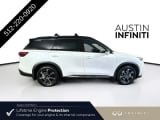 2027 INFINITI QX60 - Preview 8