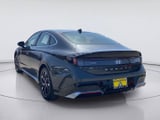 2025 Hyundai Sonata - Preview 3