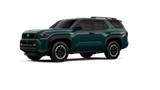 2026 Toyota 4Runner - Preview 2