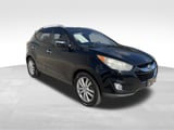 2011 Hyundai Tucson - Preview 3