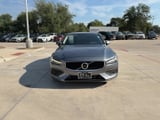 2019 Volvo S60 - Preview 8