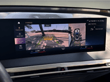 2023 BMW iX - Preview 8