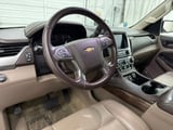 2015 Chevrolet Tahoe - Preview 14