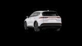 2026 Toyota Crown Signia - Preview 4