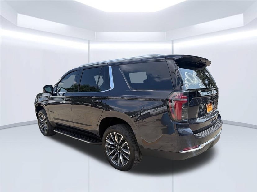 2026 Chevrolet Tahoe - Image 2