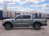 2026 Ford Ranger - Preview 4