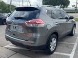 2016 Nissan Rogue - Preview 6