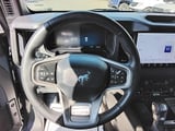 2025 Ford Bronco - Preview 13