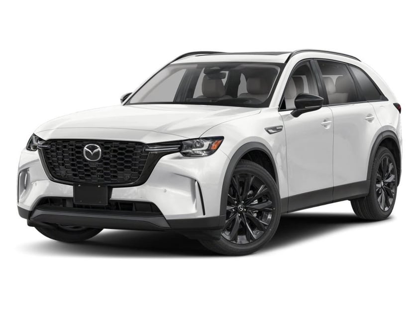 2026 Mazda CX-90 - Image 1