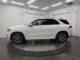 2026 Mercedes-Benz GLE - Preview 4