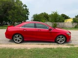 2015 Mercedes-Benz CLA-Class - Preview 9