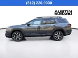 2026 Subaru Outback - Preview 4